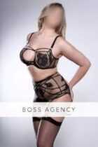 Angelina Busty Manchester Escort