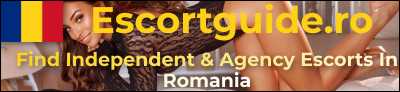 escort guide Romania