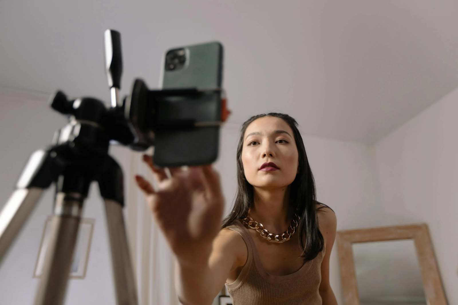 Cam Girl