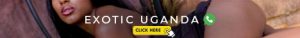 Exotic Uganda Soroti Escorts