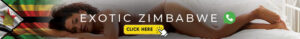 Exotic Zimbabwe Harare escorts