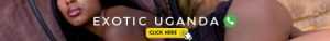 Exotic Uganda Soroti Escorts