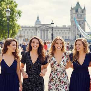 London Escort Girls