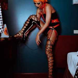 Sexy trans escorts in Paris