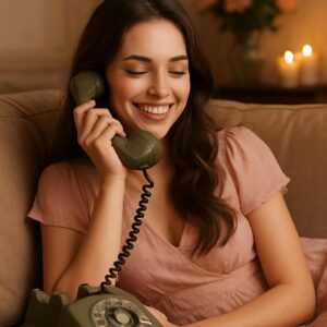 Phonesex services