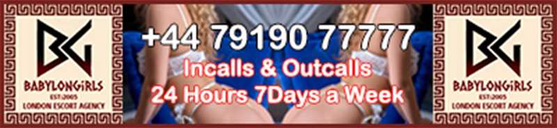 BabylonGirls London Escorts Agency