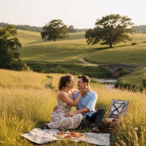 Casual Dating in the country side