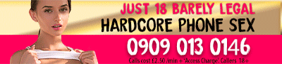 Teen Phone Sex