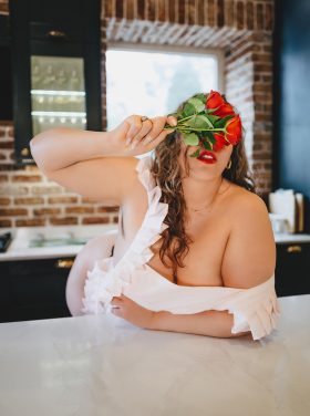 Tabitha Jones - London Escort and Companion