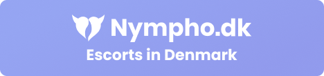 Official escort & massage service in Denmark